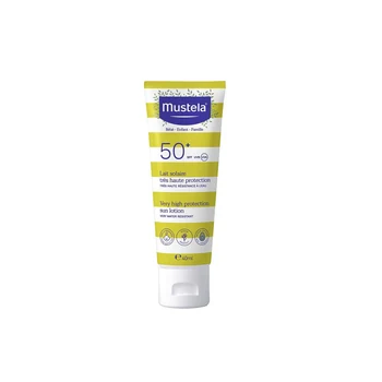 Mustela Very High Protection