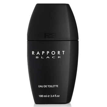 Eden Classic Rapport Black