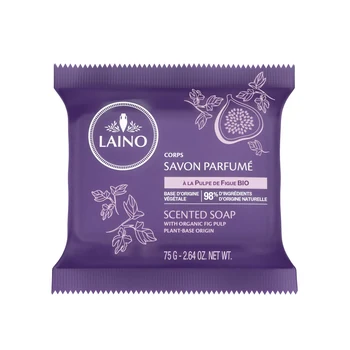 Laino Soap Bar Fig