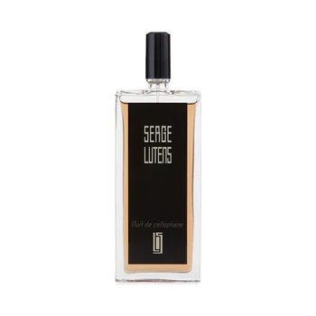 Serge Lutens Nuit de Cellophane – Tester