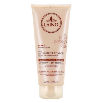 Laino Body Milk