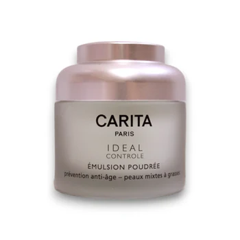 Carita Paris Ideal Controle – Tester