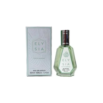 Fragrance World Elysia Pista Sundae