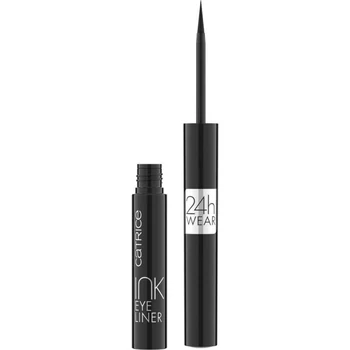 Catrice Ink Eyeliner 010 Black