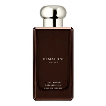 Jo Malone Dark Amber & Ginger Lily Intense
