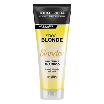 John Frieda Go Blonder