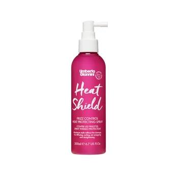 Umberto Giannini Heat Shield