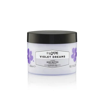 I Love Signature Collection Violet Dreams