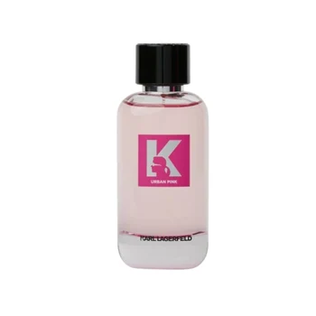 Lagerfeld Urban Pink