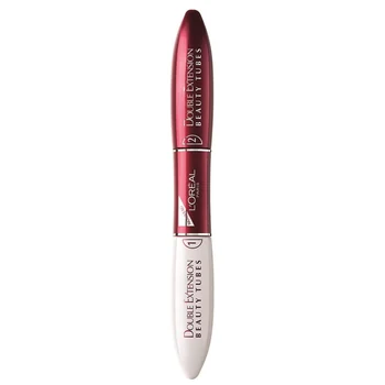 L´Oréal Paris Double Extension Black Volumizing & Lengthening