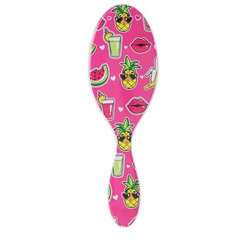 Wet Brush Happy Hair Collection - Original Smiley Pineapple