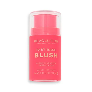 Makeup Revolution Fast Fase Bloom