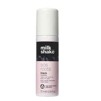 Milk_Shake Sos Roots Black