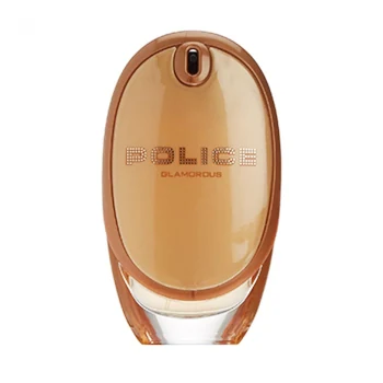 Police Glamorous – Tester