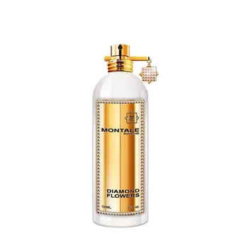 Montale Diamond Flowers