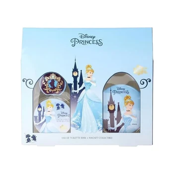 Disney Cinderella set