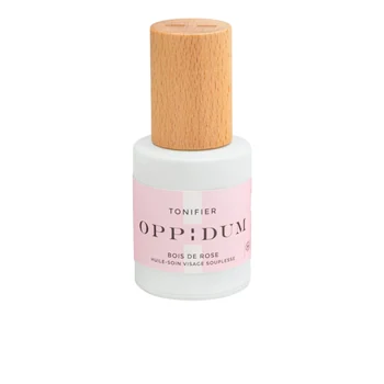 Oppidum Bois de Rose