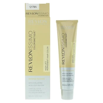 Revlon Revlonissimo Colorsmetique 1217MN Bronze Grey