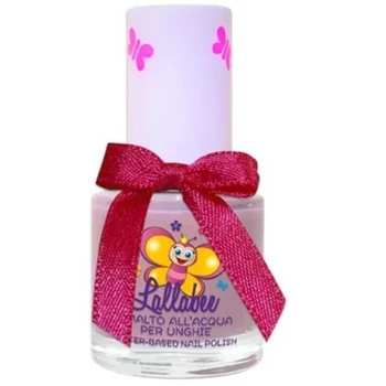 Lallabee Nail Polish Zucchero Filato