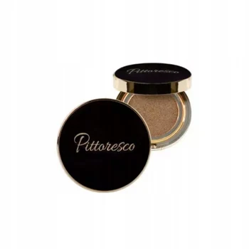 Pittoresco BB Cream Cushion 23 Natural Beige