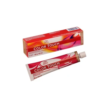 Wella Professionals Color Touch 8/3 Light Blonde Gold