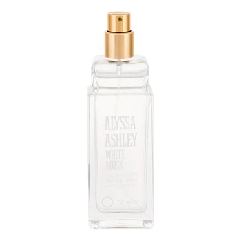 Alyssa Ashley White Musk – Tester