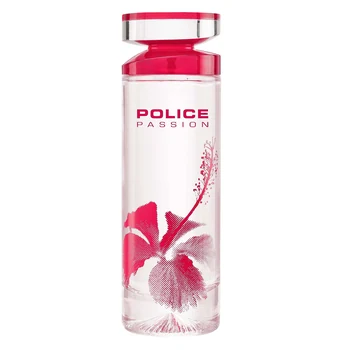 Police Passion – Tester