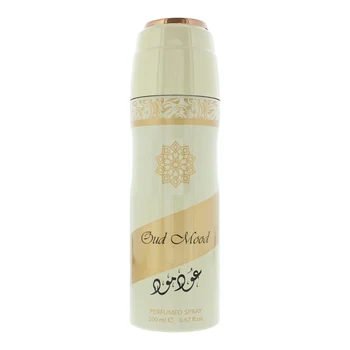 Lattafa Oud Mood Elixir