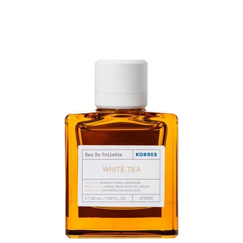 Korres White Tea