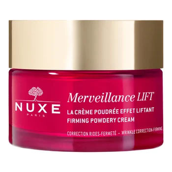 Nuxe Merveillance Lift – Tester
