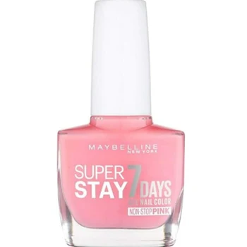Maybelline Super Stay 7 Days Nr. 140 Rose Rapture