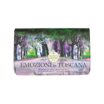 Nesti Dante Emozioni In Toscana Enchanting Forest