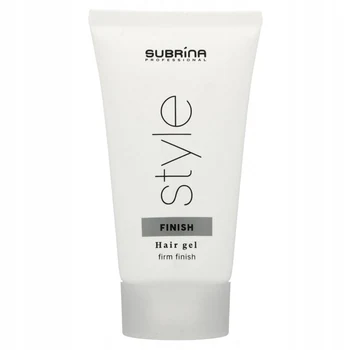 Subrina Professional Style Finish