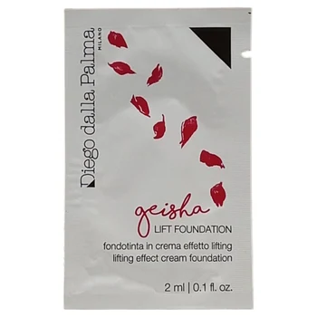 Diego Dalla Palma Geisha Lift 223 Sabbia – Probe