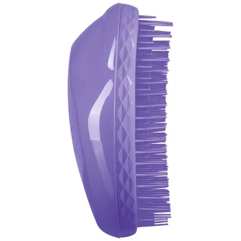 Tangle Teezer Thick & Curly Lilac Fondant