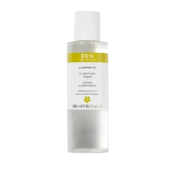 Ren Clarifying – Tester