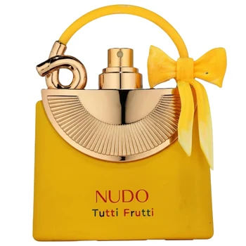 Fragrance World Nudo Tutti Frutti