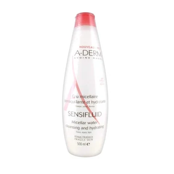 A-Derma Sensifluid
