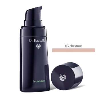 Dr. Hauschka Make-up Complexion 03 Chestnut