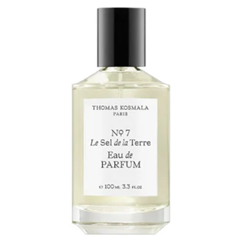 Thomas Kosmala No. 7 Le Sel De La Terre