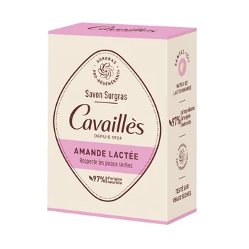 Roge Cavailles Almond Milk
