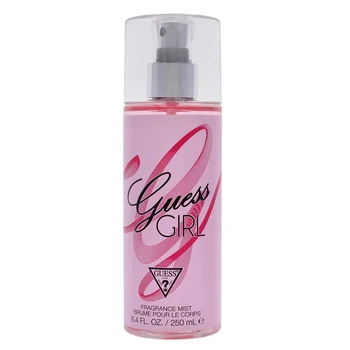 Guess Girl – Tester