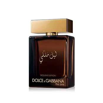 Dolce & Gabbana The One Exclusive Edition – Tester