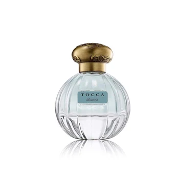 Tocca Bianca – Tester