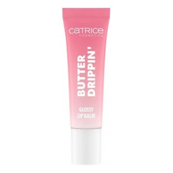 Catrice Butter Drippin' Glossy 050 Cherry Delicious