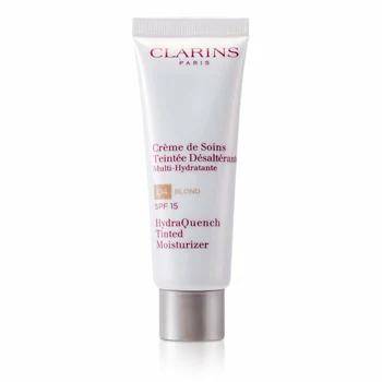 Clarins Hydraquench 04 Blonde – Tester