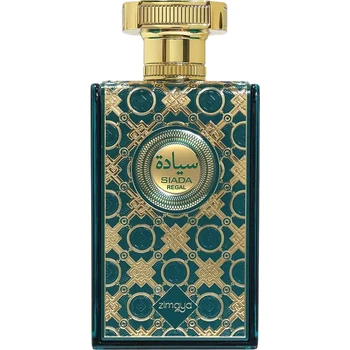 Zimaya Siada Regal