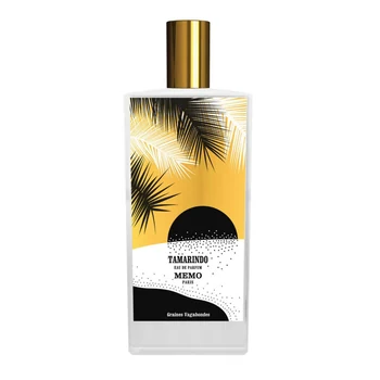 Memo Paris Graines Vagabondes - Tamarindo