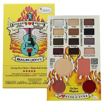 The Balm Rockstar