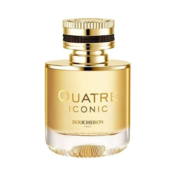 Boucheron Quatre Iconic – Tester
